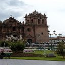Cusco, l’ancienne capitale Inca