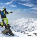 Pour des vacances qui changent, testez le ski d’été !