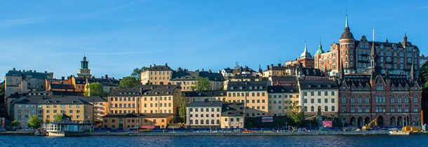 10 choses à faire à Stockholm