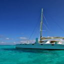 Croisière catamaran au départ de la Martinique
