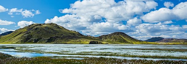 Tour d’Europe des destinations phares pour l’été : Islande, Écosse et les autres