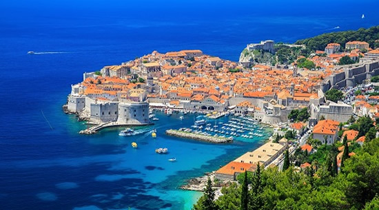 Dubrovnik croatia1 - Unexpected Destination - WellAway - Living Expat