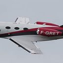 Un avion privé affrété pour votre intimité