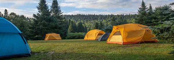 Camper aux quatre coins de la France avec la chaîne Sunelia