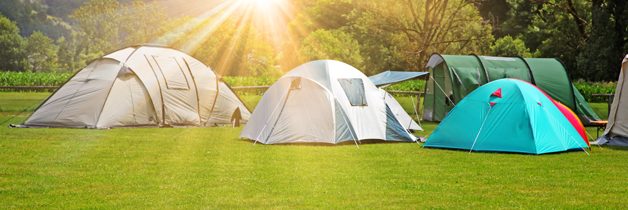 A quoi ressemble le camping en Vendée ?