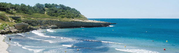 Découverte de la Côte Bleue pour un weekend détente