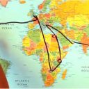 Le tour du monde, à chacun sa vision …