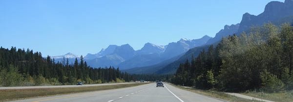 Découvrir le Canada en toute liberté en voiture