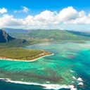 Les sports outdoor à Maurice