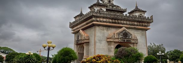 Le Laos : une des destinations phares pour vos vacances en 2016