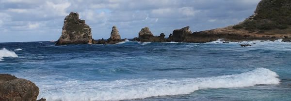 Pourquoi choisir la Guadeloupe pour ses vacances ?