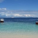 Ile de Sipadan, un lieu prisé des amateurs de plongée