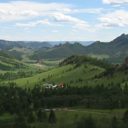 Premier voyage en Mongolie, les sites touristiques à voir