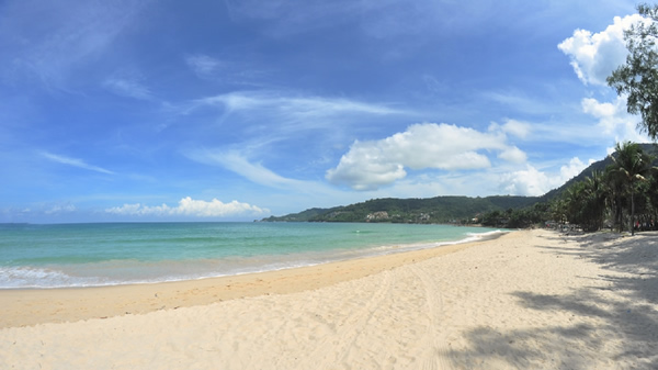 patong-beach