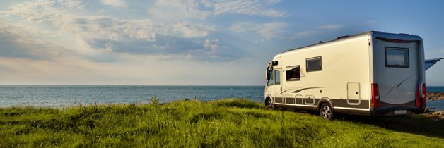 Parcourez l’Europe en famille à bord d’un camping-car !