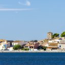 Cap sur la Méditerranée !