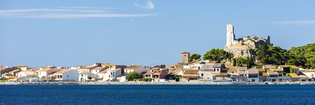 Cap sur la Méditerranée !