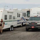 Camping/Caravaning en Casa Rodante !