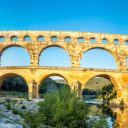 Un week end camping dans le Gard