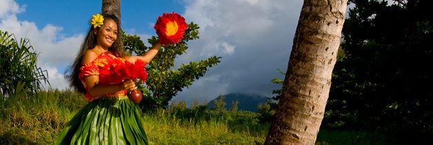 Hawaï, top 5 des activités à faire