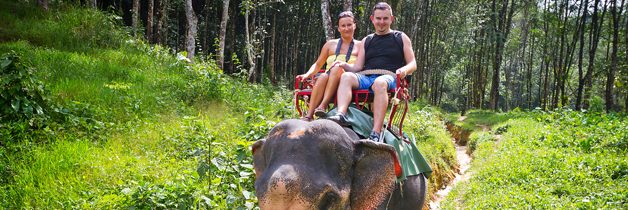 Se marier en Thaïlande, les traditions et les formalités