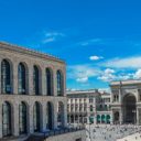 Milan, les meilleurs endroits où se loger à bon prix