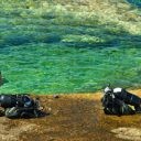 Partir pour un séjour plongée en Corse