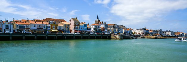 Séjour en Vendée, conseils sur la préparation du voyage