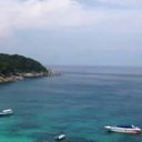 Les Îles Similan en Thaïlande, selon Annabelle du blog travellingwithannabelle.com