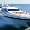 Des vacances sur un yacht de luxe