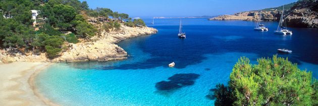 Les plus belles plages d’Andalousie