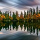 Refuges et Lacs, en plein cœur des Alpes