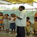 Voyage solidaire en Inde : faire du bénévolat à Calcutta