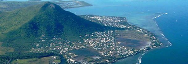 L’Ile Maurice avec des enfants