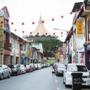 5 jours à Bornéo, que faire ?