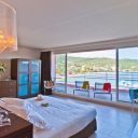 Top 5 des hôtels « bien-être et spa » en Corse!