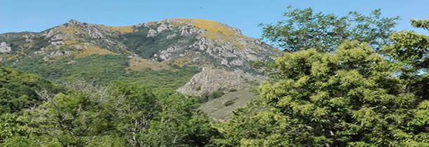 Un séjour en famille à Mayres en Ardèche Méridionale