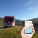 Organiser votre voyage en camping-car !