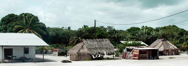 La Guyane : l’Amazonie française