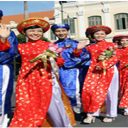 Ao Dai: costume traditionnel vietnamien