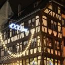 Les plus beaux marchés de Noël de France en road-trip