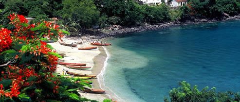 Voyage en Martinique, à l’hôtel ou en location saisonnière ?