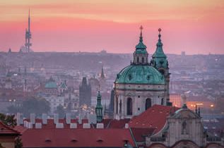 Séjour gastronomique à Prague, en République tchèque