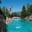 Région du Valais en Suisse : activités plein-air, éducatives et originales avec les enfants