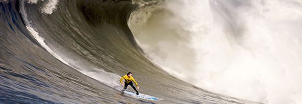 S’initier au surf. Ce que vous devez savoir