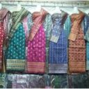 Pha sin: finesse du vêtement traditionnel thailandais