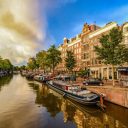 Séjour Pays-Bas : 2 bonnes raisons de découvrir Amsterdam