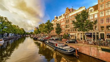 Séjour Pays-Bas : 2 bonnes raisons de découvrir Amsterdam