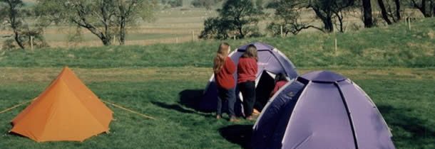 Optez pour des vacances en camping à Berck-sur-Mer