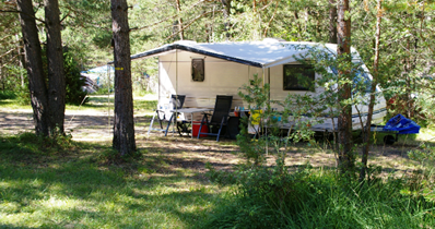 Passer des vacances insolites en caravaning